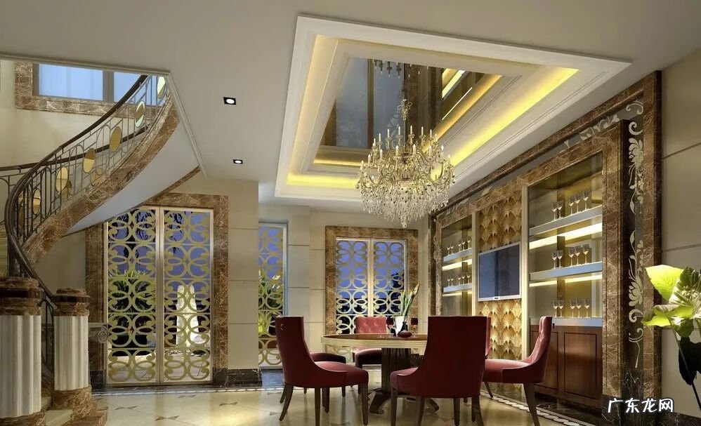 酒柜风水摆件 酒柜位置风水