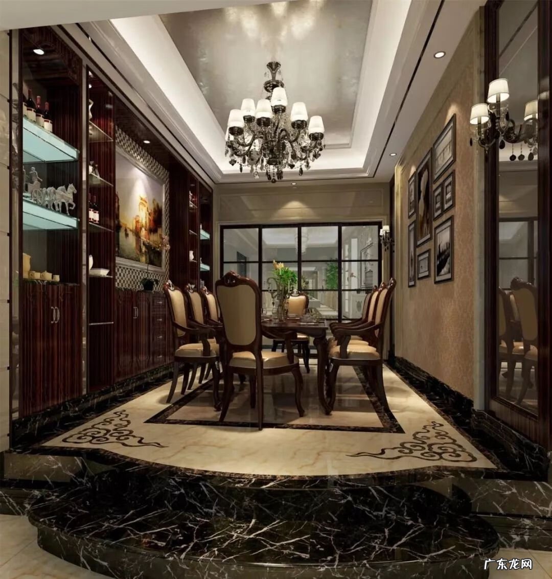 酒柜风水摆件 酒柜位置风水