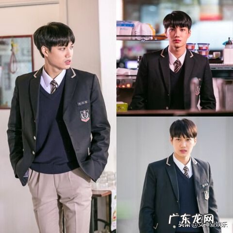 致美丽的你exo第几集 EXO致美丽的你