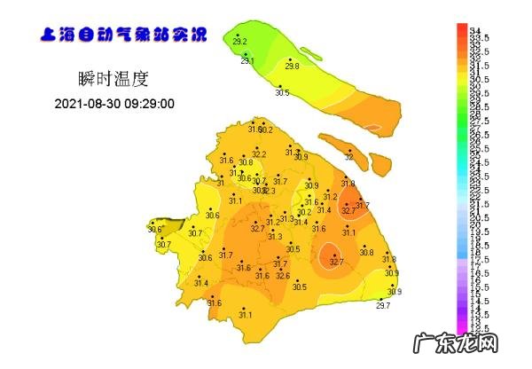 秋老虎是什么时间 秋老虎是什么时候?