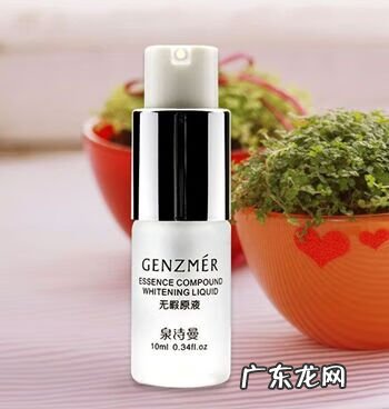 6种祛斑最好的方法 最有效祛斑的方法