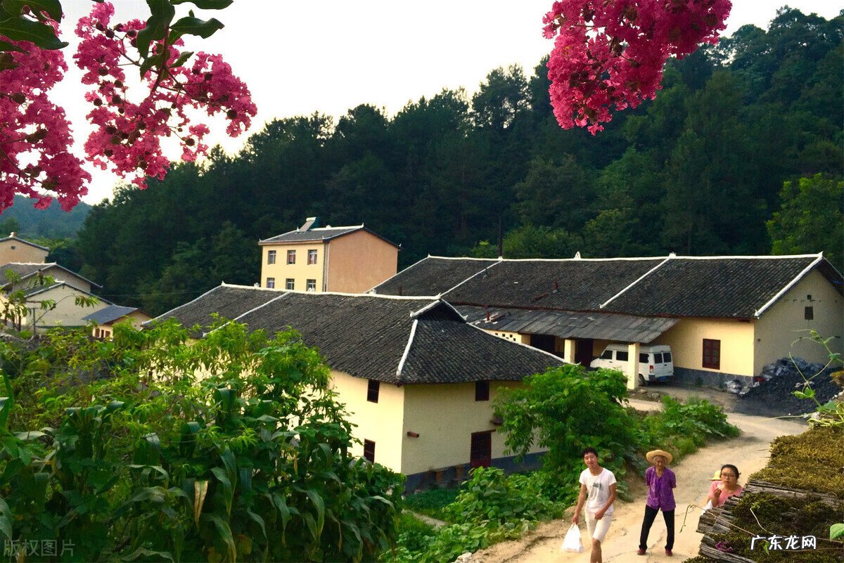 如何在农村找阴宅 农村阴地风水怎样看