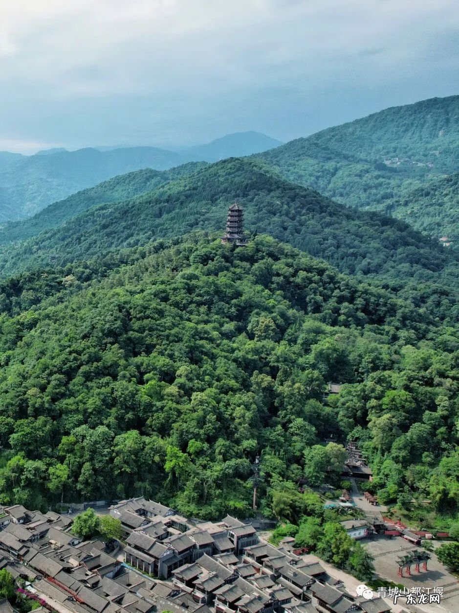 什么样的山风水好 风水最好的三座山