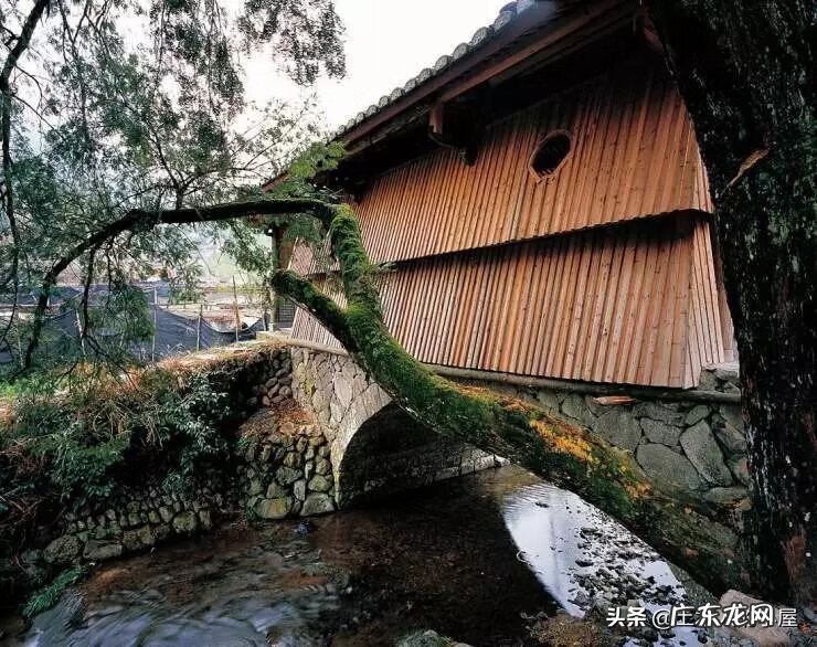 农村的桥对风水的影响 桥名字风水