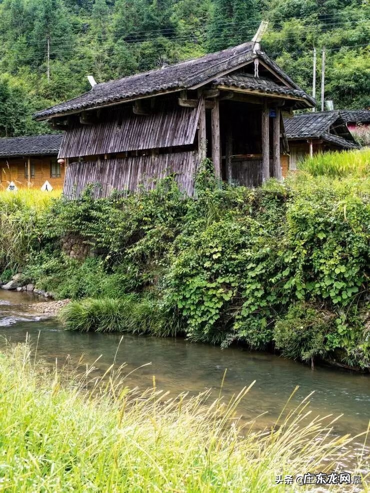 农村的桥对风水的影响 桥名字风水