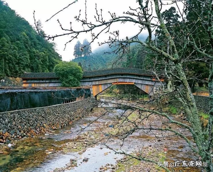 农村的桥对风水的影响 桥名字风水