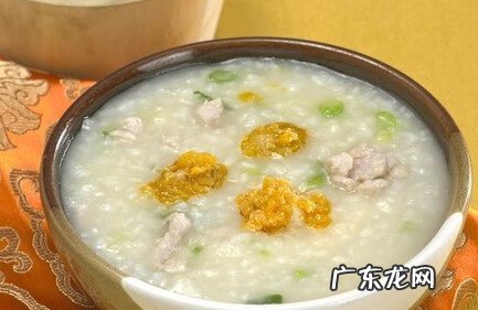 儿童营养粥1-2岁 20款儿童营养粥