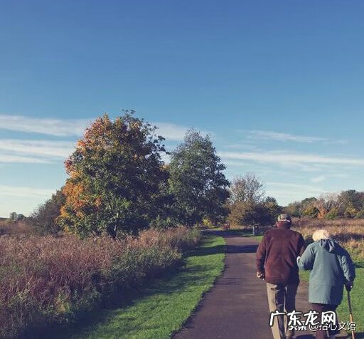 父母就是家庭风水 对待父母的态度,就是你的风水