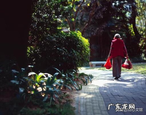 父母就是家庭风水 对待父母的态度,就是你的风水