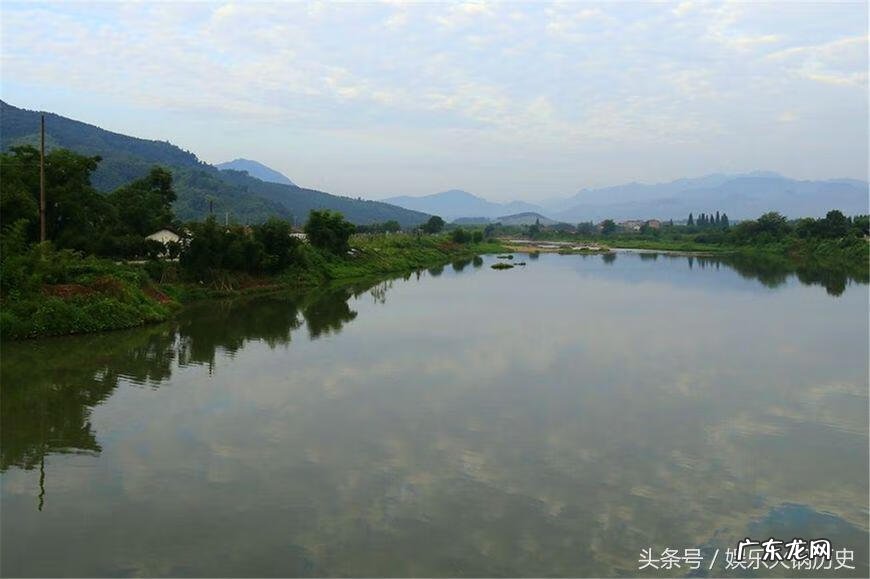 楼前有小河风水好不好 河边楼房的风水好吗