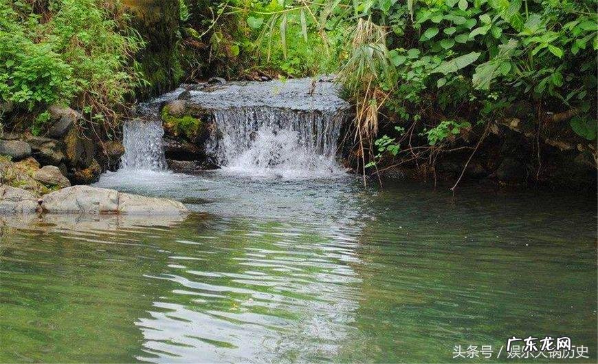 楼前有小河风水好不好 河边楼房的风水好吗