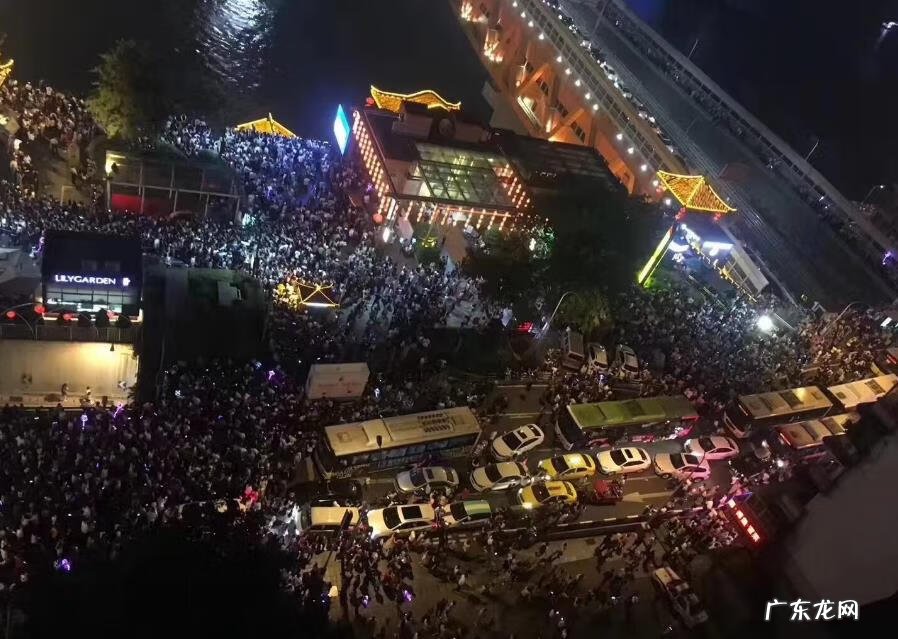 风水洞 洪崖洞风水