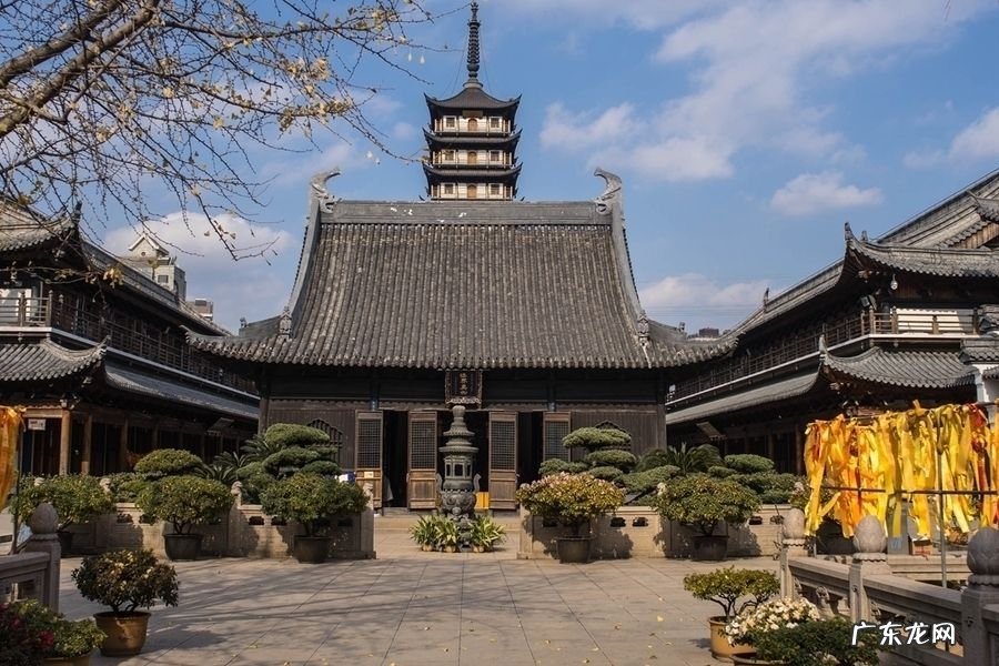 房子看庙 风水怎样 寺庙的风水怎么看