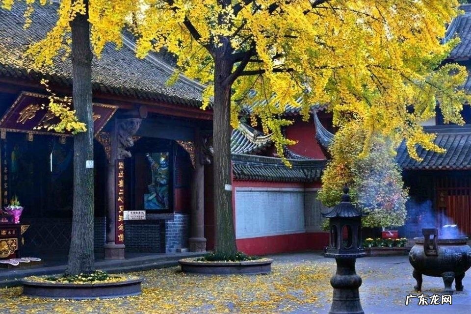 房子看庙 风水怎样 寺庙的风水怎么看