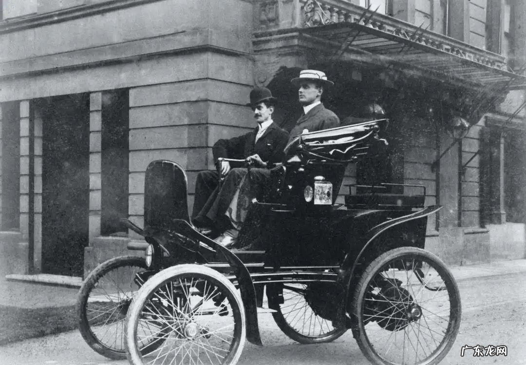 大劳首款纯电车来了!续航520公里,明年就交付