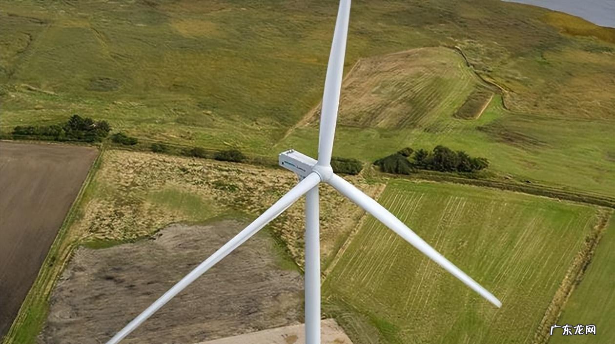 西门子风机发电新纪录:转一天让你的Model 3跑180年,2024年落地
