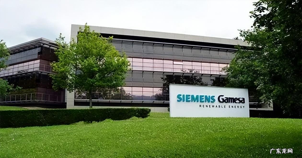 西门子风机发电新纪录:转一天让你的Model 3跑180年,2024年落地