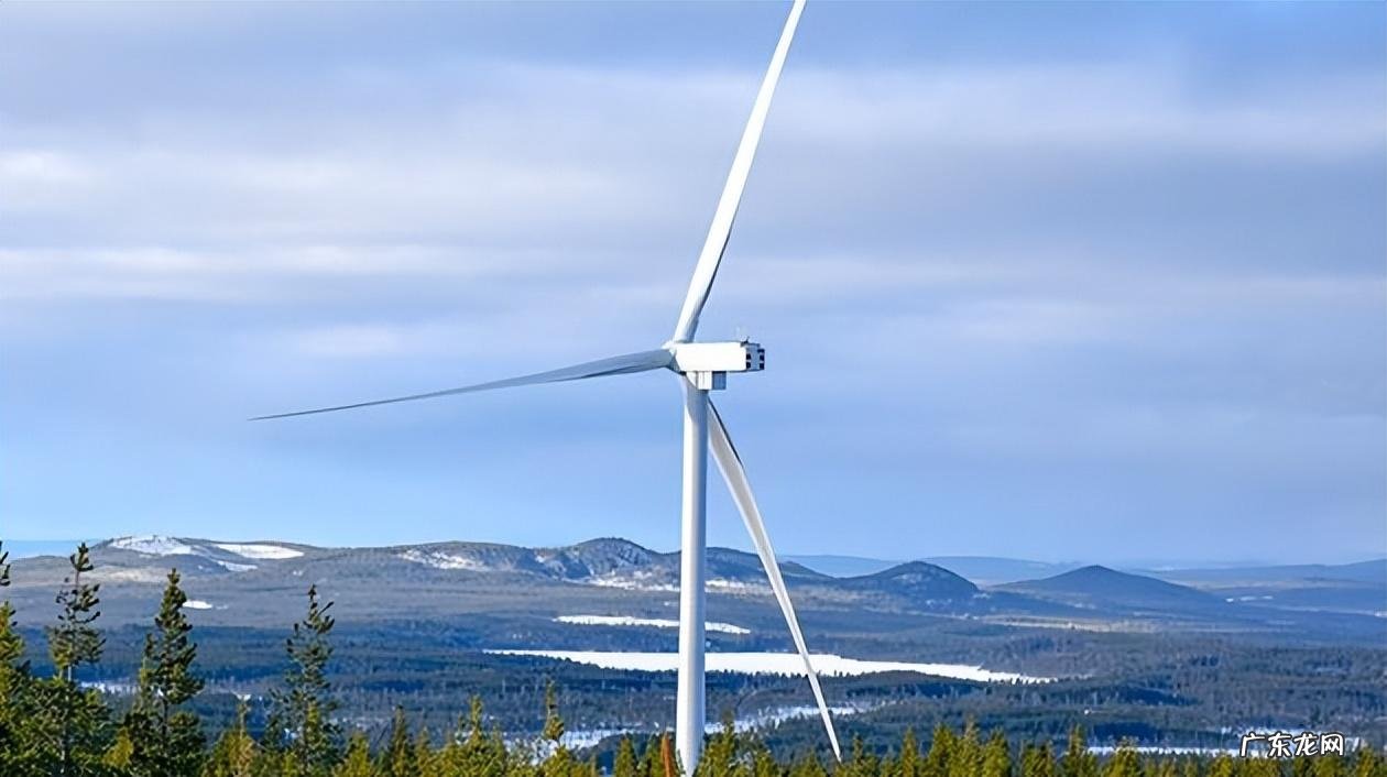西门子风机发电新纪录:转一天让你的Model 3跑180年,2024年落地