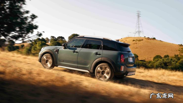 “电动宝马MINI产线迁中国”上热搜,网友:长城捡了大便宜