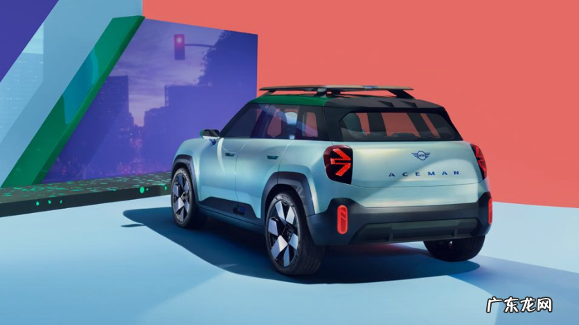 “电动宝马MINI产线迁中国”上热搜,网友:长城捡了大便宜