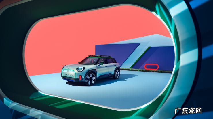 “电动宝马MINI产线迁中国”上热搜,网友:长城捡了大便宜