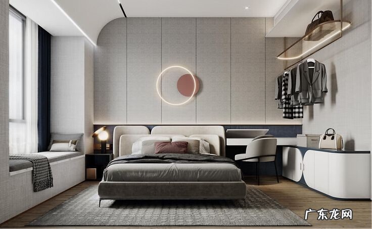 床头挂字风水上好不好 床头放衣架风水