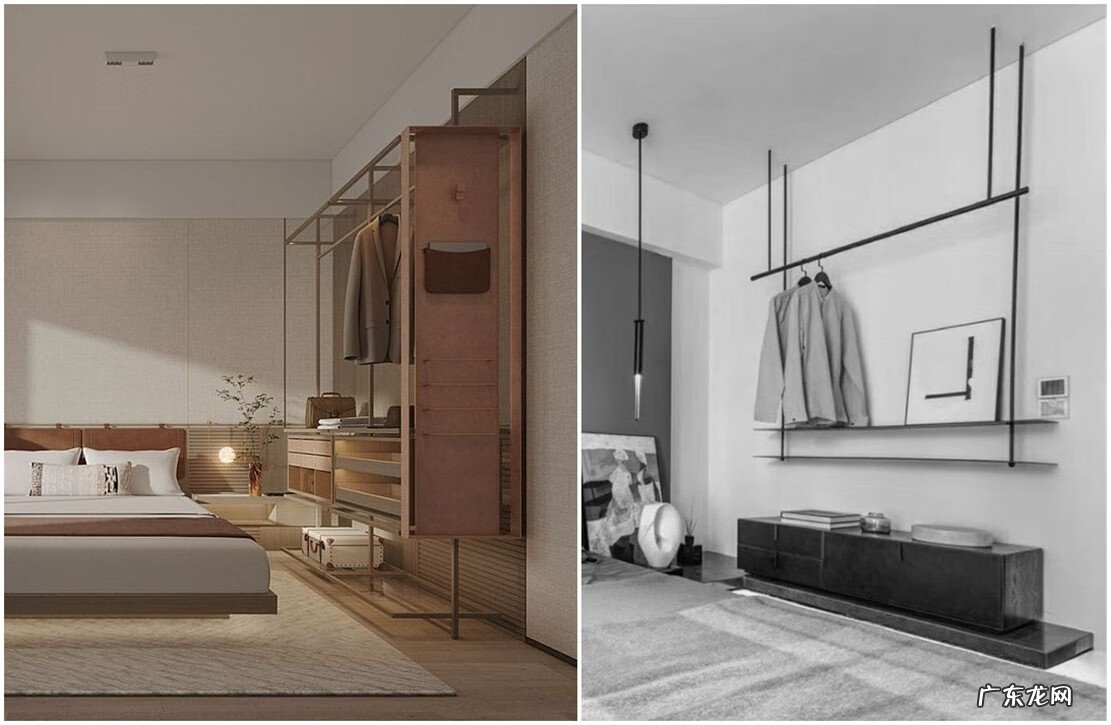 床头挂字风水上好不好 床头放衣架风水