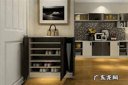 进门鞋柜风水有什么讲究 鞋柜的风水