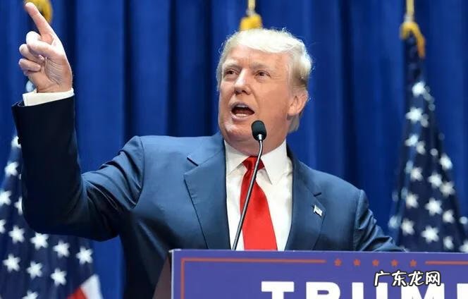 为什么叫特朗普为川普 特朗普 为什么叫川普