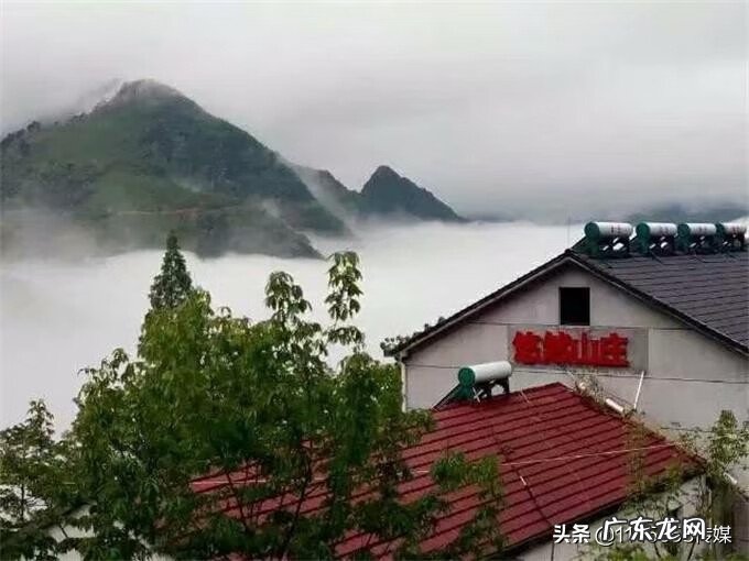 为什么绍兴是风水宝地 浙江长兴泗安是风水宝地吗