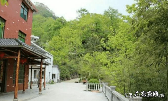 为什么绍兴是风水宝地 浙江长兴泗安是风水宝地吗