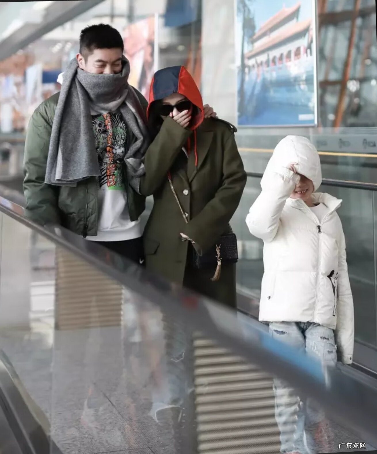 男士门牙风水 门牙漏风的男人