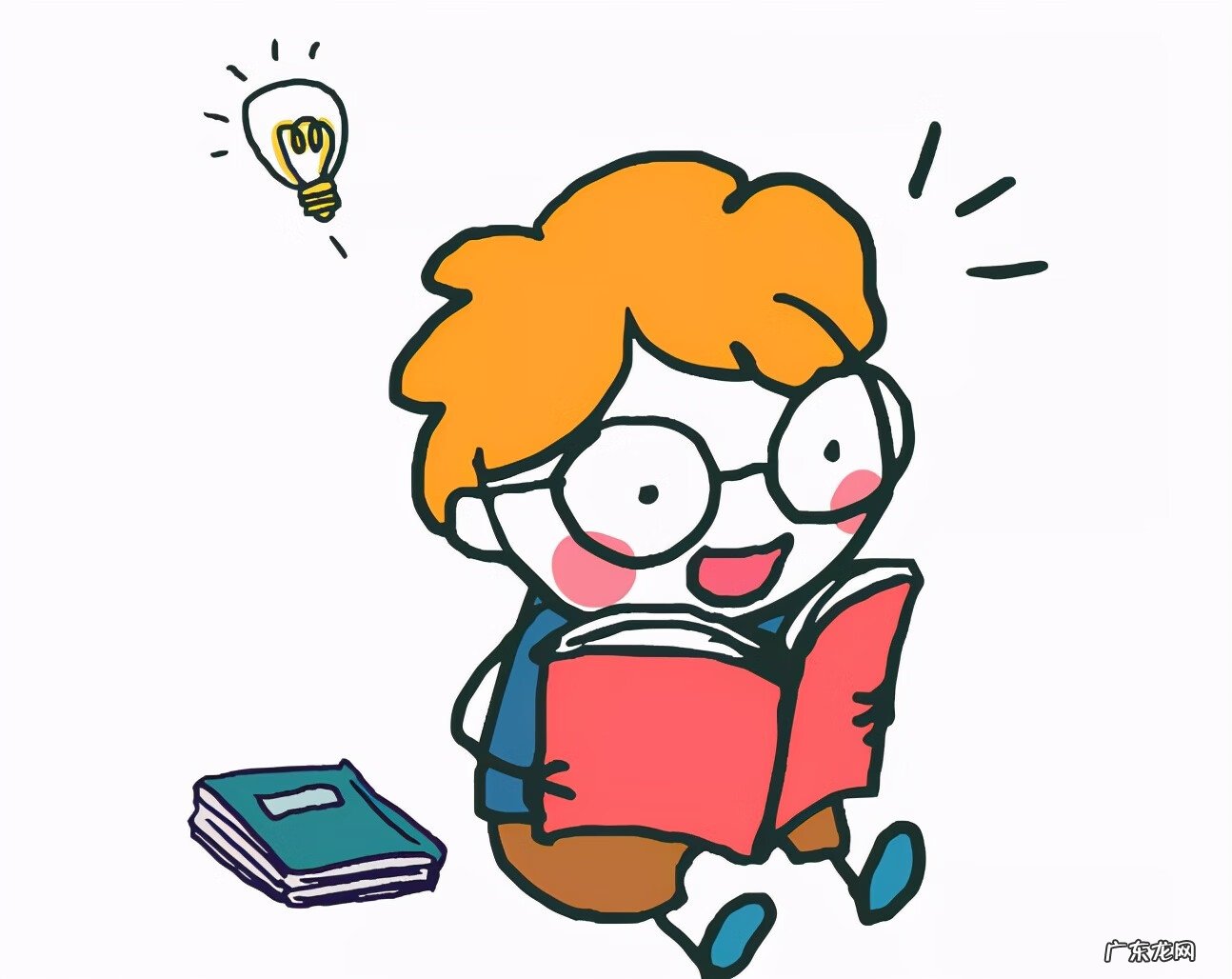 儿童启蒙故事经典 幼儿启蒙故事简短