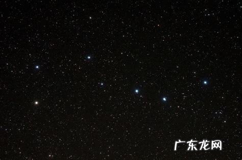 北极星与北斗七星风水作用 北斗七星和风水关联在哪?