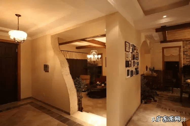 门洞太宽两边怎么处理 门洞一边宽一边窄