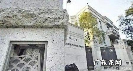 李嘉诚的豪宅风水