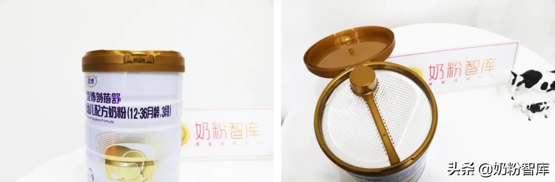 优博奶粉最近事件