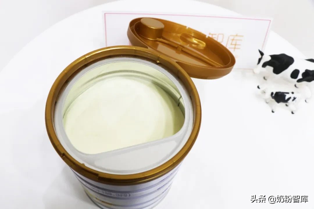 优博奶粉最近事件