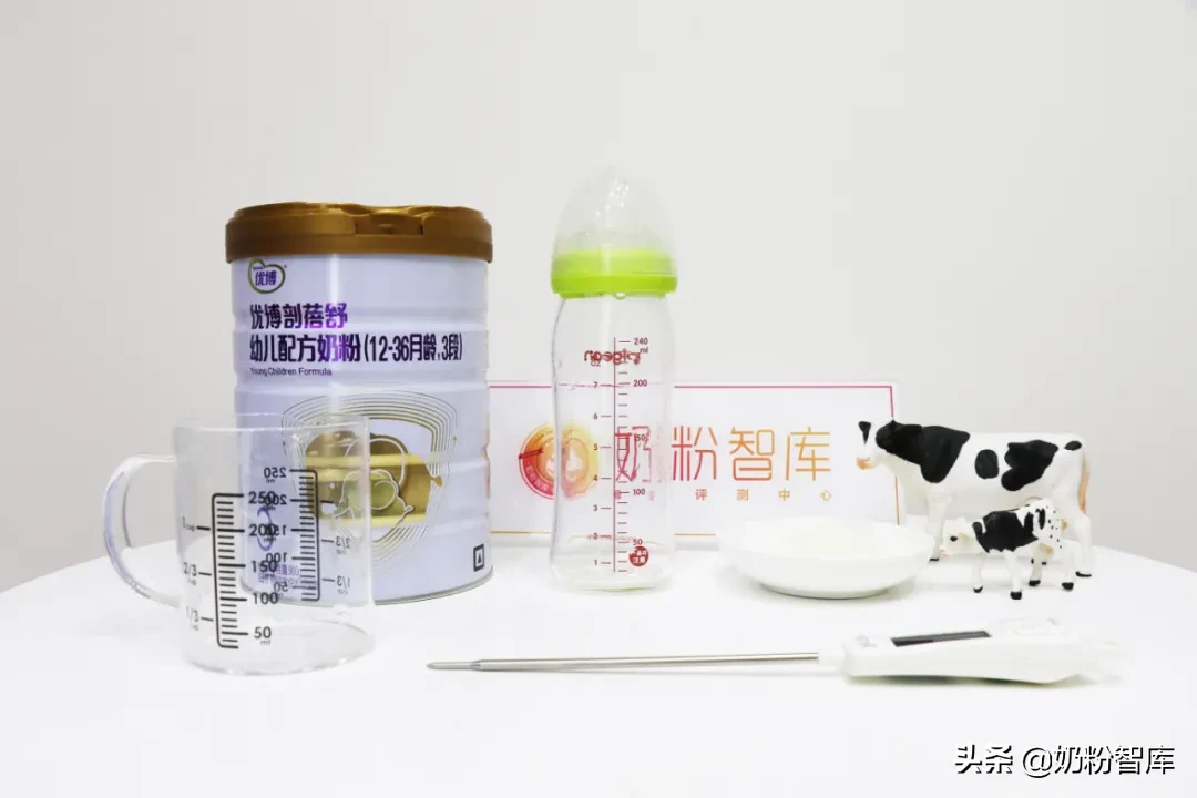 优博奶粉最近事件