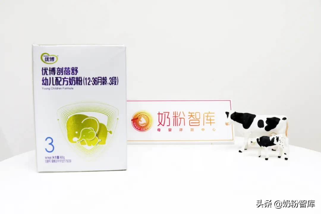 优博奶粉最近事件
