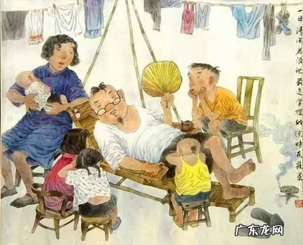 家有4样不富也旺 一个家庭有四种风水,养好就是富贵