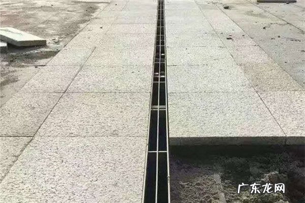 房屋水沟怎样为吉 水沟的做法有哪几种