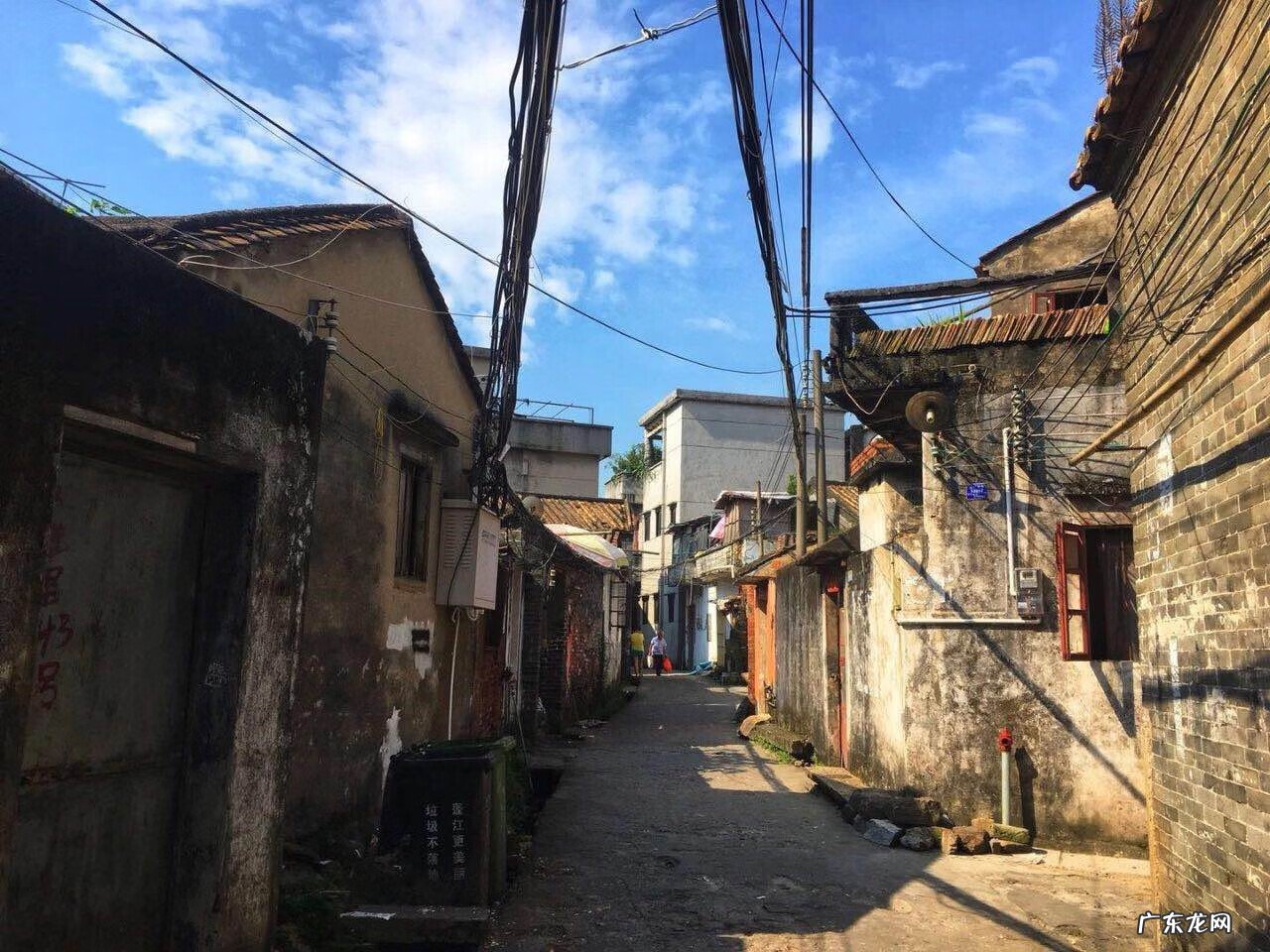 江门开平风水大师 江门风水最好的地方