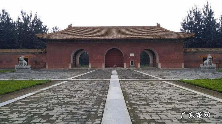 古代帝王风水故事 帝王风水术