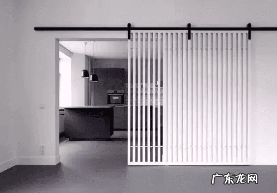 推拉门图片大全 装饰推拉门图片