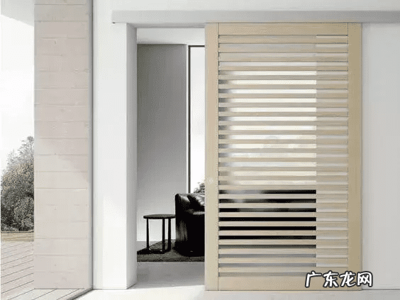 推拉门图片大全 装饰推拉门图片