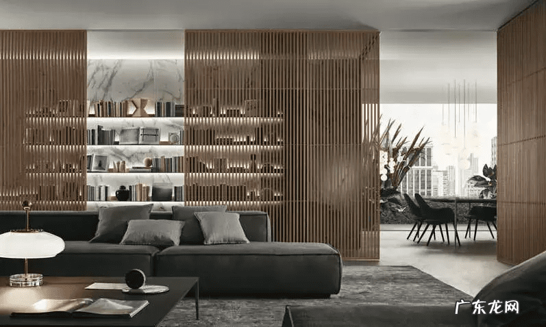 推拉门图片大全 装饰推拉门图片