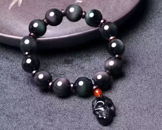 手串有什么讲究吗 手串风水作用