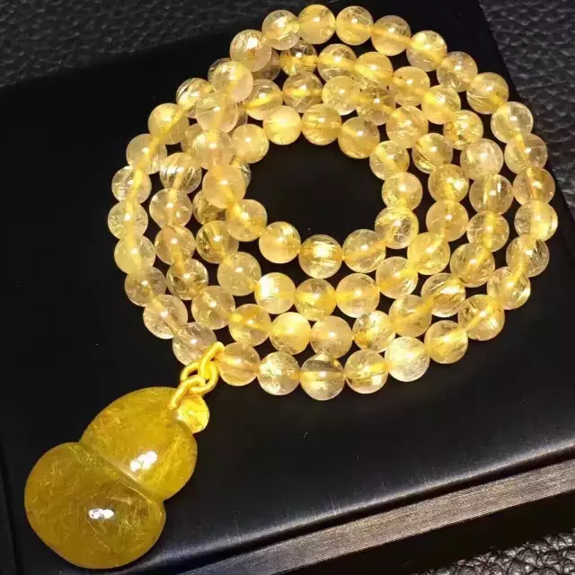 手串有什么讲究吗 手串风水作用