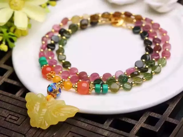 手串有什么讲究吗 手串风水作用